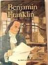 Benjamin Franklin cover