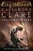 City of Bones (The Mortal Instruments, #1) by Cassandra Clare