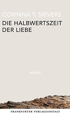 Die Halbwertszeit der Liebe 978-3627002251 DJVU PDF