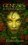 Genesis: The First Book of Wyrdworld