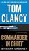 Tom Clancy Commander in Chief (Jack Ryan Novels) by Mark Greaney