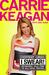 Everybody Curses, I Swear! Uncensored Tales from the Hollywood Trenches by Carrie Keagan