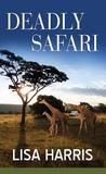 Deadly Safari cover