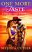 One More Taste (One and Only Texas, #2) by Melissa Cutler
