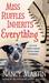 Miss Ruffles Inherits Everything by Nancy Martin