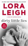 Dirty Little Lies cover