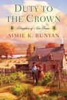 Duty to the Crown cover