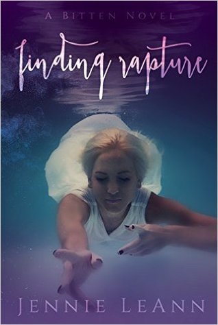 Finding Rapture by Jennie LeAnn