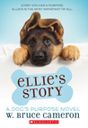 Ellie's Story cover
