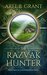 The Razvak Hunter (Razvak Series #1) by Arel B. Grant