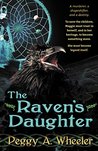 The Raven's Daughter