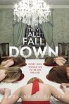 They All Fall Down cover