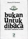 Bukan Untuk Dibaca, #2
