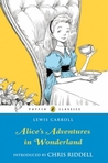 Alice's Adventures in Wonderland by Lewis Carroll Alice's Adventures in Wonderland by Lewis Carroll