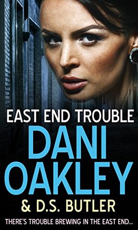 dani oakley dani oakley