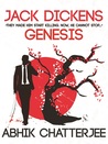 Genesis (Jack Dickens, #1)