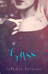 Sass cover