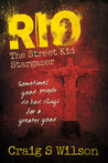 RIO -- The Street Kid Stargazer
