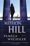 Mission Hill cover