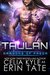 Taulan (Dragons of Preor, #2) by Erin Tate