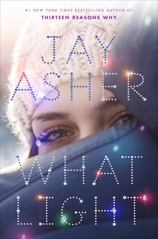 Resultado de imagem para what light jay asher