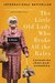 The Little Old Lady Who Broke All the Rules (League of Pensioners #1) by Catharina Ingelman-Sundberg