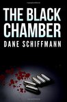 The Black Chamber (Kingsley and Harmon, #1)