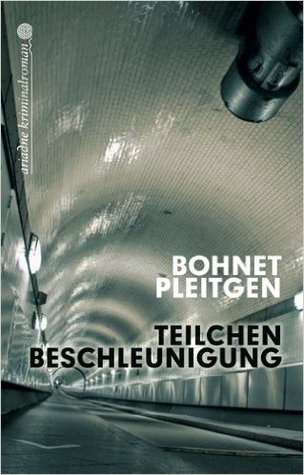 teilchenbeschleunigung
