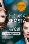 Słodka zemsta (Gra w kłamstwa, #6)
