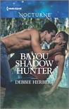 Bayou Shadow Hunter cover