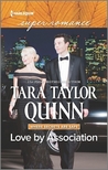 Love By Association cover