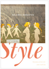 Style cover