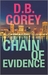 Chain of Evidence by D.B. Corey