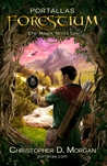 Forestium (Portallas, #1)