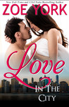 Love in the City cover