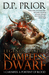Carnifex A Portent of Blood (Legends of the Nameless Dwarf Book 1) by D.P. Prior