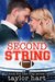 Second String (Last Play #5) by Taylor Hart