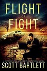 Flight or Fight (Out of Dodge Dystopian Satire Series Book 1)