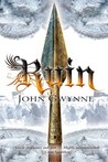 Ruin cover