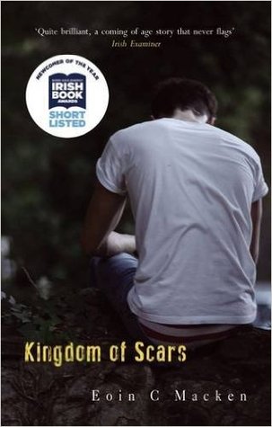 Welcome to My Books Library Kingdom Of Scars