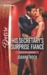 His secretary's secret fiance (Bayou Billionaires #2) by Joanne Rock