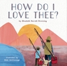 How Do I Love Thee? cover