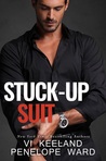 Stuck-Up Suit cover
