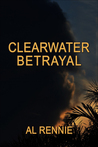 Clearwater Betrayal cover