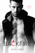 Backfire (Vigilantes, #2) by Keri Lake