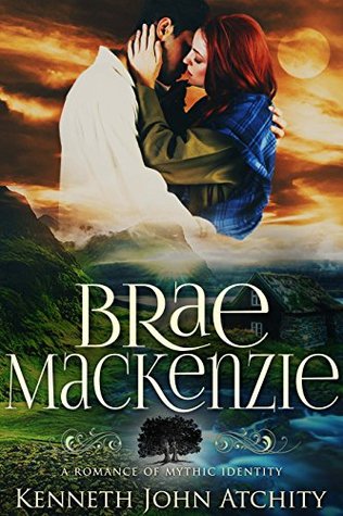 Brae MacKenzie by Kenneth Atchity