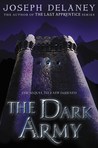 The Dark Army cover