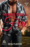 Sweet Texas Fire cover