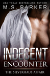 Indecent Encounter cover