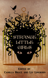 Strange Little Girls cover